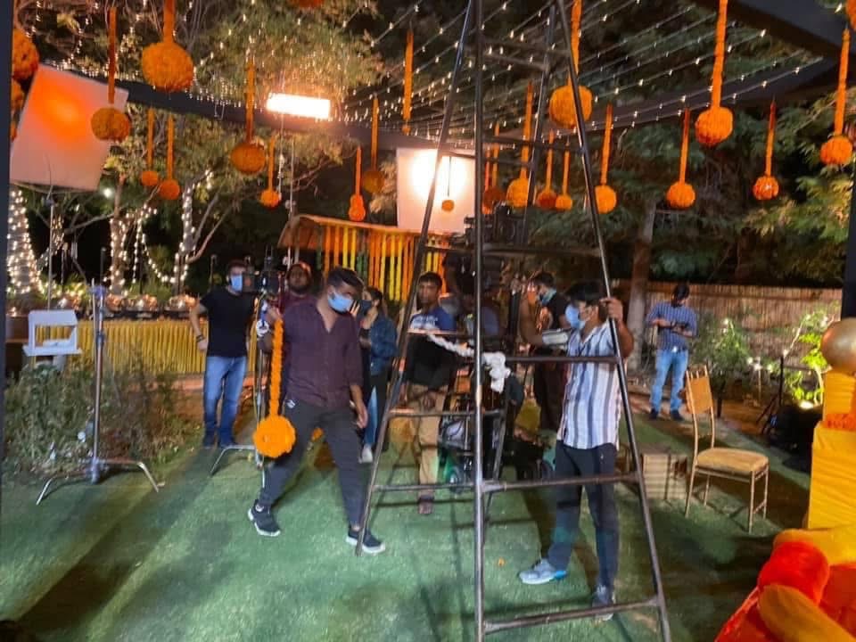 Upstox - Twins - BTS